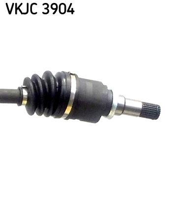 Cardan SKF VKJC 3904